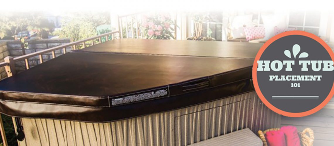 How to Choose Your Hot Tub Foundation Healthmate Hot Tubs