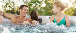 investing in our health is the biggest investment we will ever make hot tub.