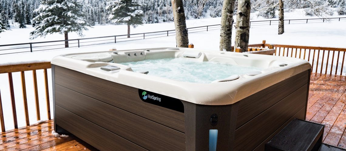 How To Winterize a Hot Tub 10 Steps on Hot Tubs Winterization