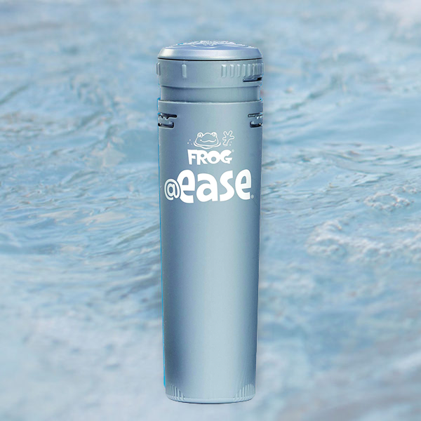 Caldera® FROG @ease In-Line SmartChlor Cartridge