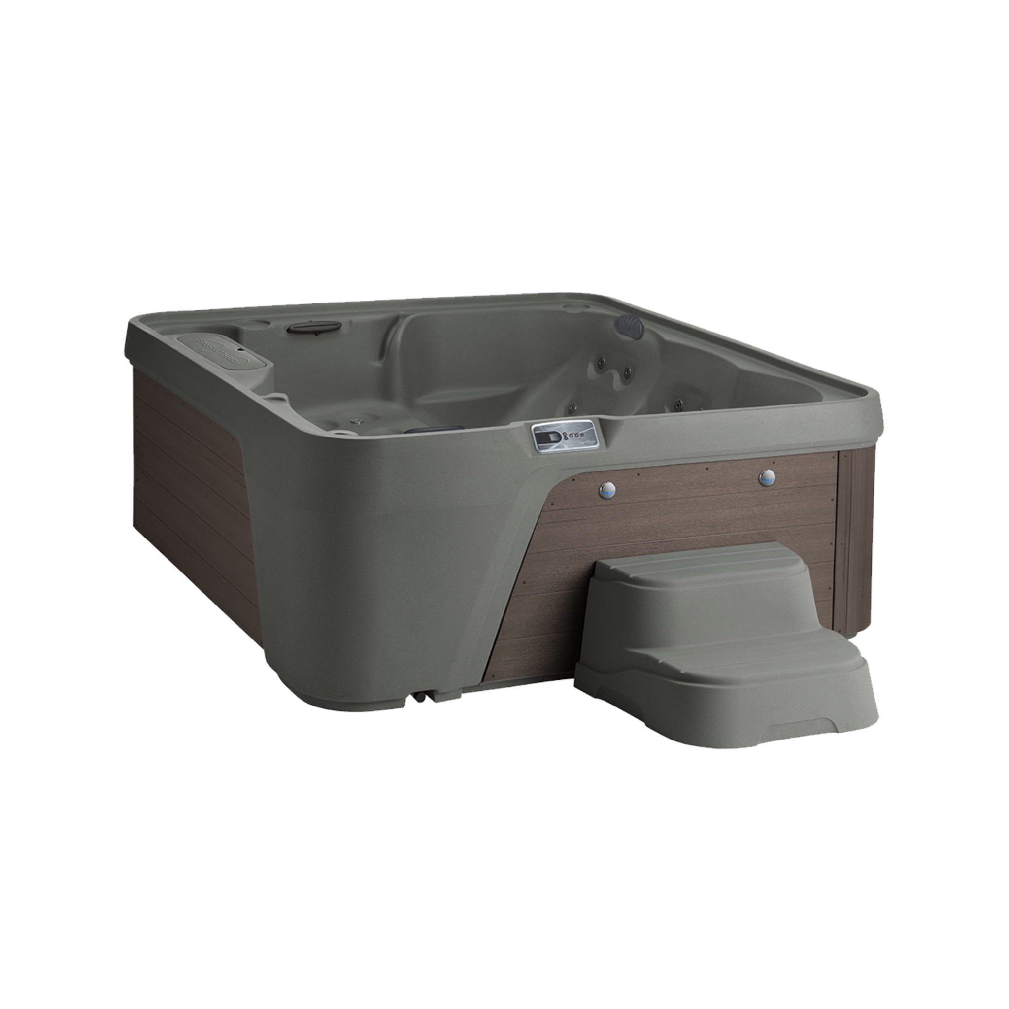 FreeFlow Excursion Premier - 5 Person Hot Tub - Plug N Play - In Stock ...