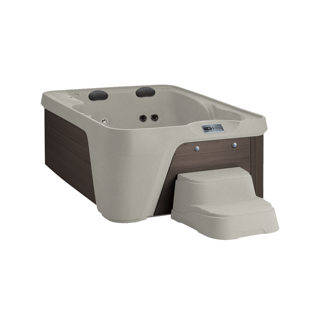 FreeFlow Azure Premier 4 Person Hot Tub Plug N Play SOLD