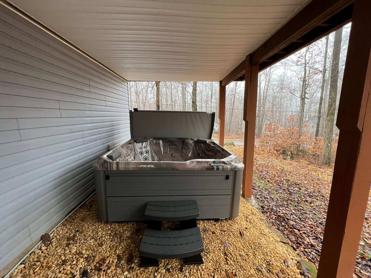 Hot Spring Relay Patrick Healthmate Hot Tubs