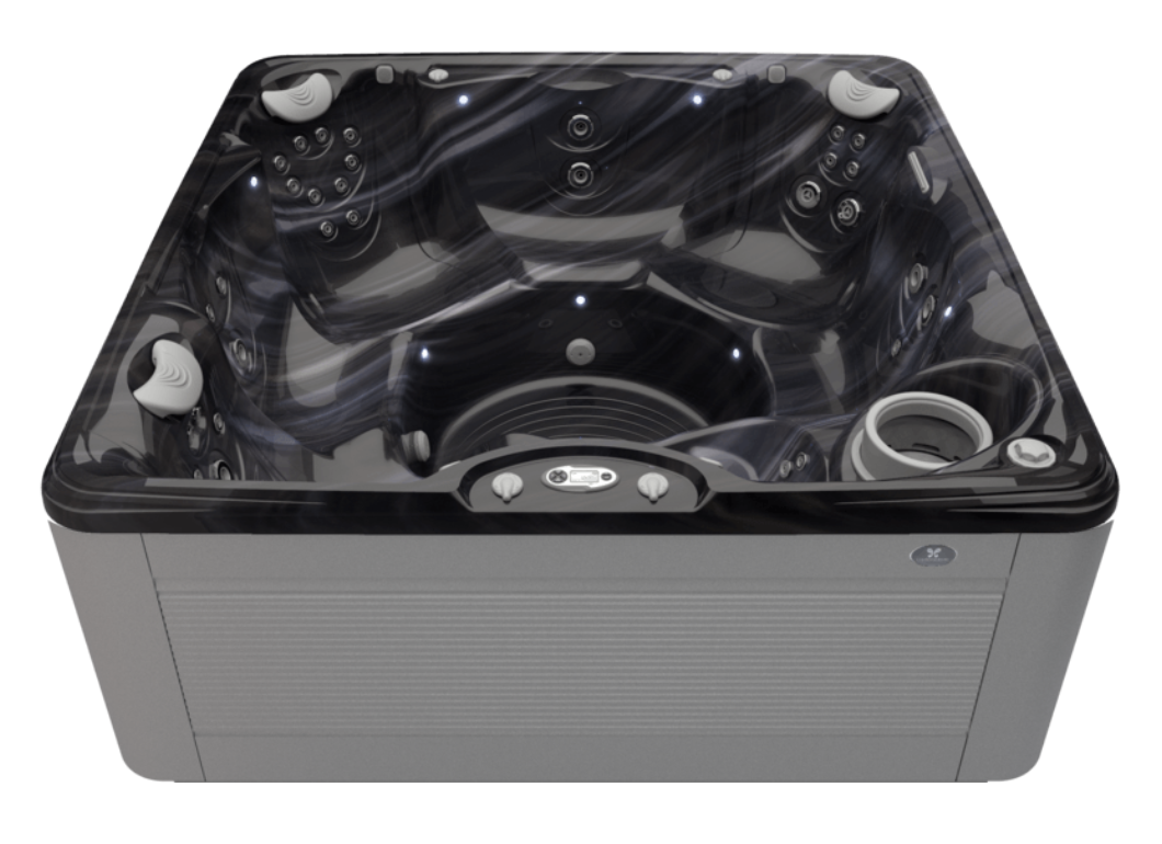 Hot Tub Inventory in New Jersey HealthMate Hot Tubs Hot Tubs in Stock
