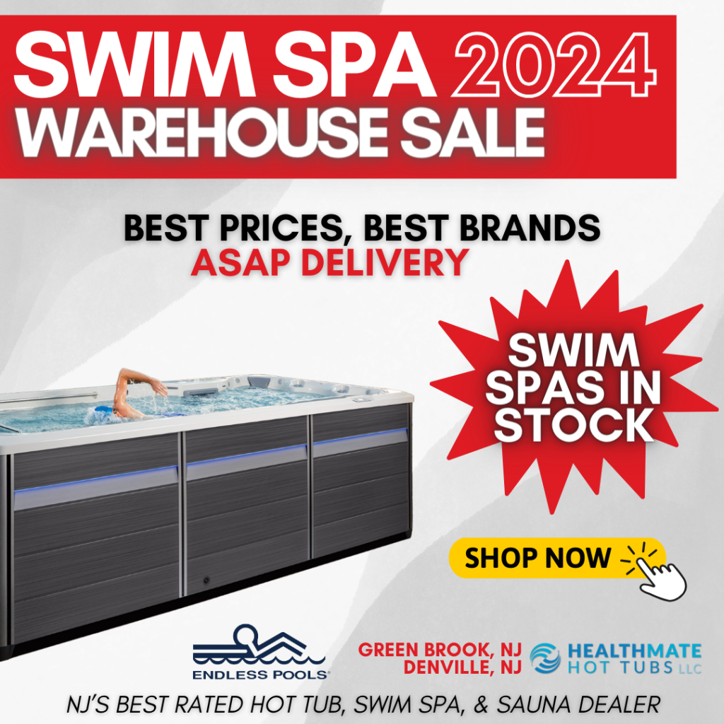 swim spa warehouse sale 2024 best prices, best brands. swim spas in stock. shop now. endless pools.