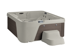 hot tubs in stock