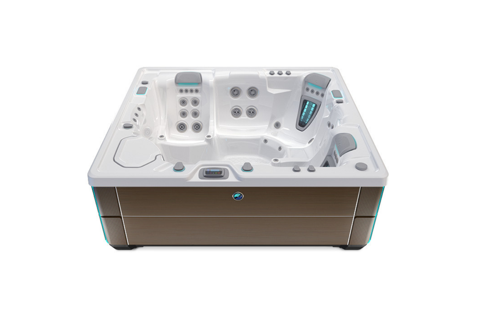 Hot Tubs, Swim Spas & Saunas New Jersey Healthmate Hot Tubs