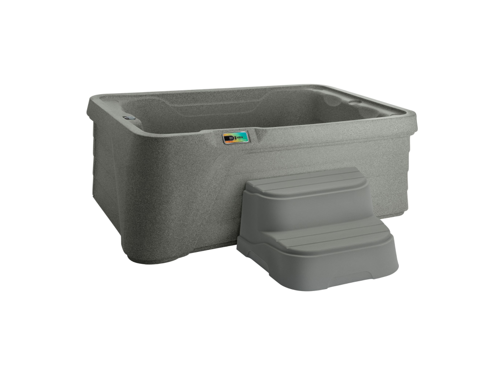 Fantasy Aspire 2 Person Hot Tub Plug N Play Hot Tub In Stock