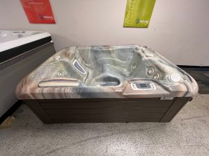hot tubs in stock