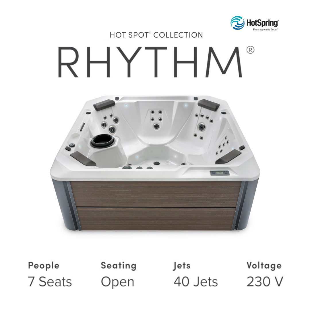 Hot Tubs, Swim Spas & Saunas New Jersey Healthmate Hot Tubs