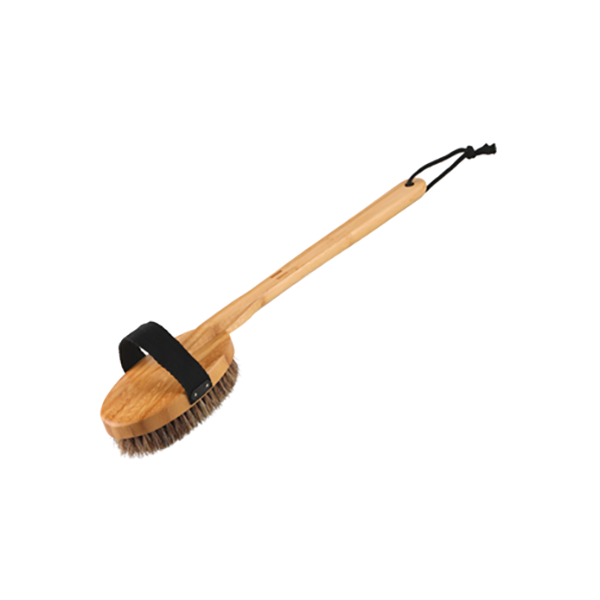 Bamboo Bath Brush