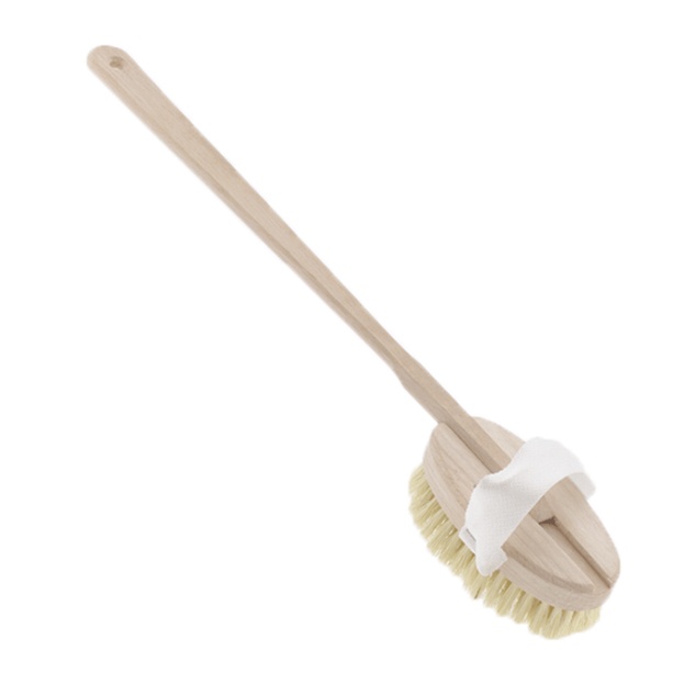 Long Handled Body Brush