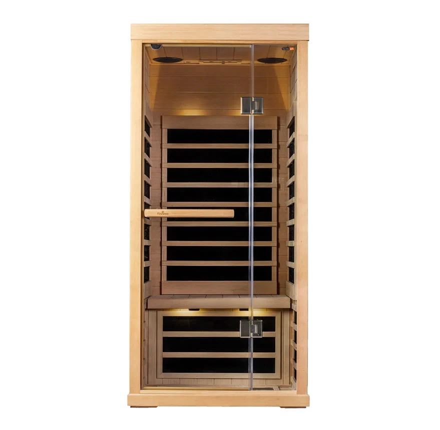 S810 Infrared Sauna