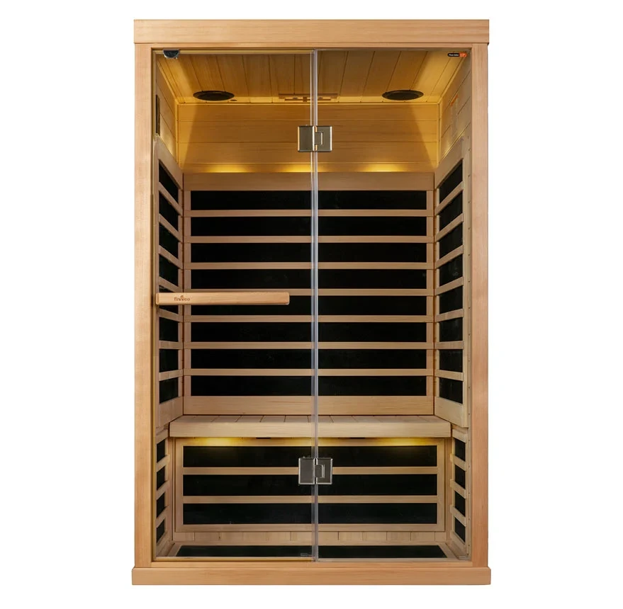 S820 Infrared Sauna