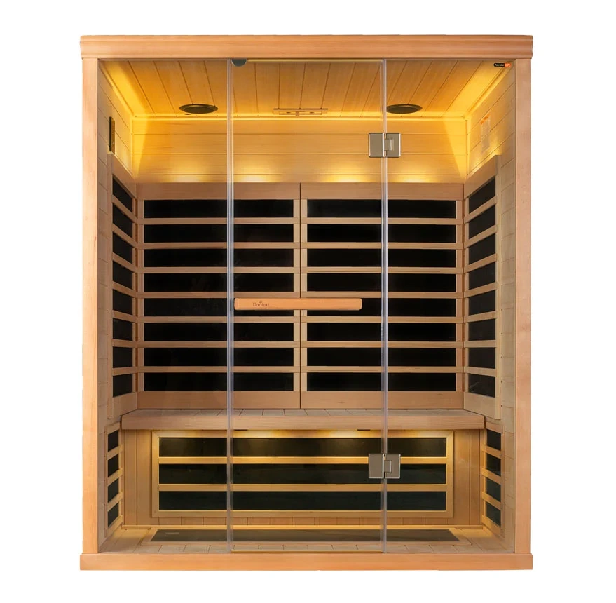 S825 Infrared Sauna