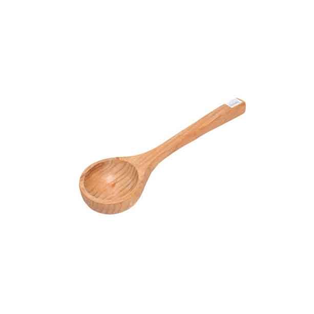 Rento Wooden Ladle