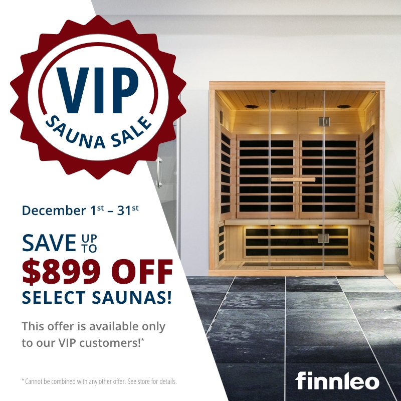 Vip Sauna Riga VIP Sauna Sale - Healthmate Hot Tubs