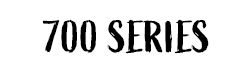 Healthmate 700 Series Logo