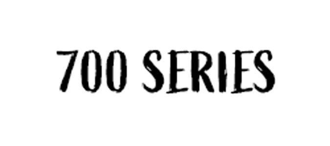 Healthmate 700 Series logo