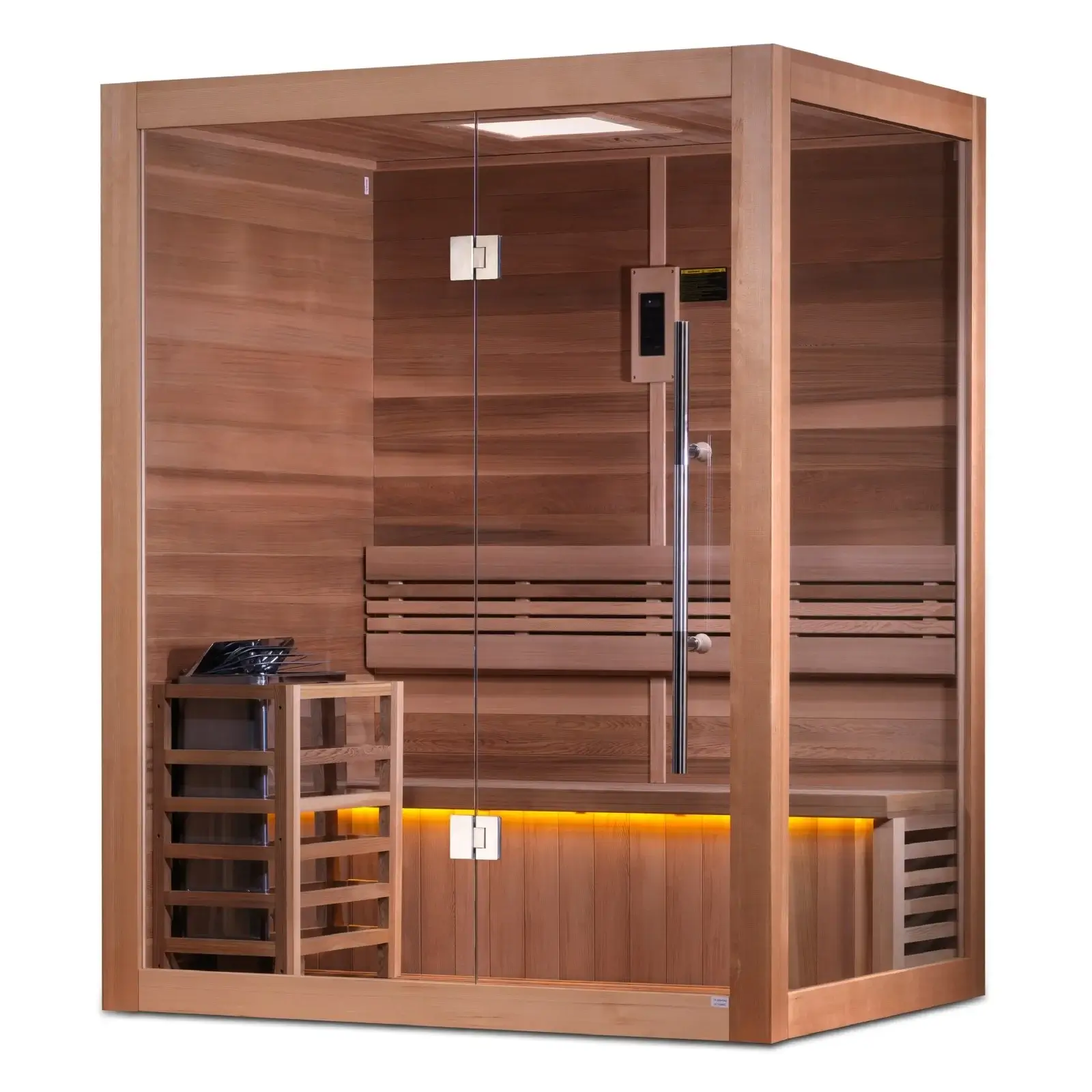 Hanko Edition Traditional Sauna GDI-7202-01