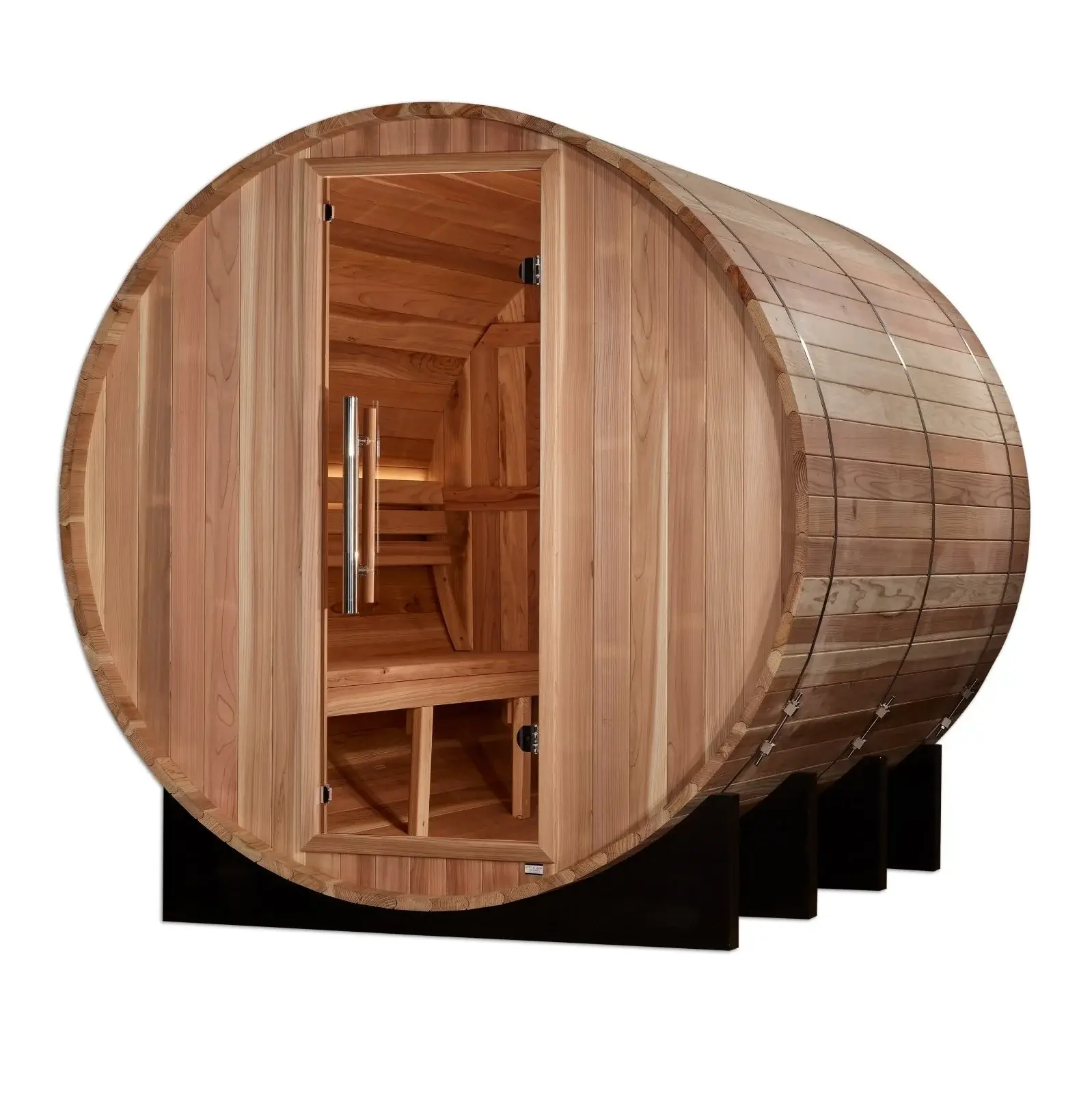 Klosters Traditional Sauna GDI-B006-01