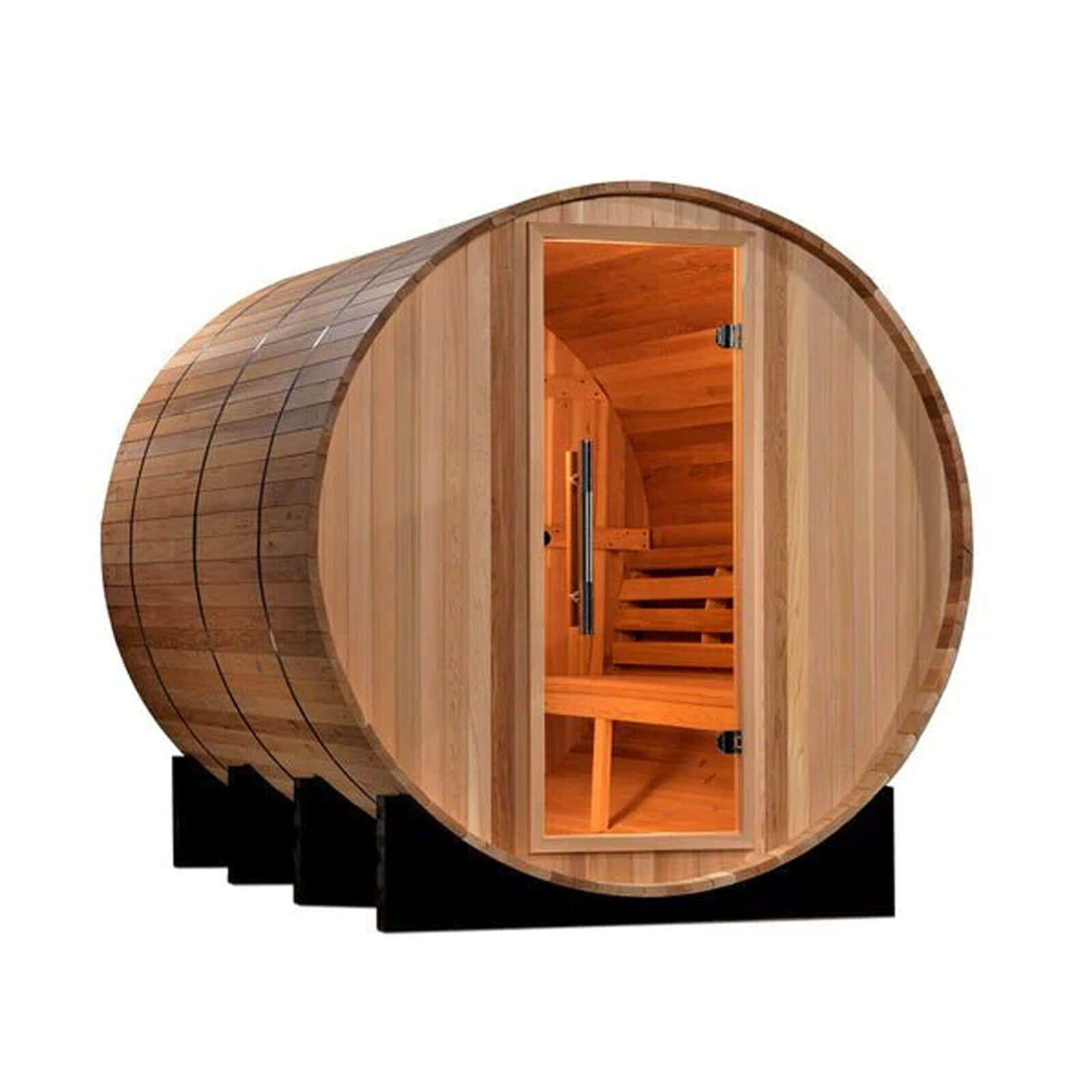 Marstrand Edition Traditional Sauna SJ-2006