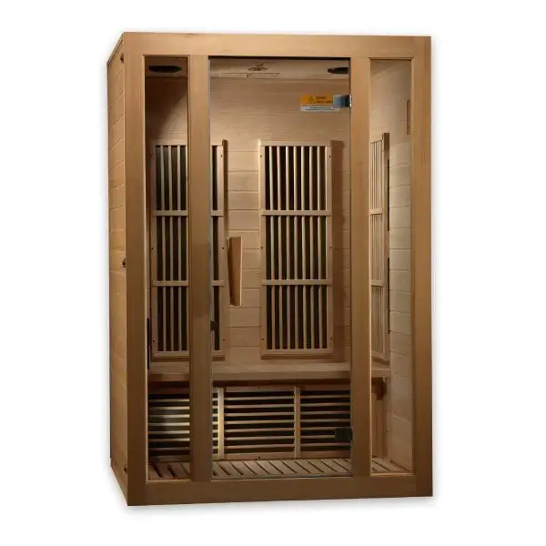 Maxxus "Seattle" FAR Infrared Sauna MX-J206-01