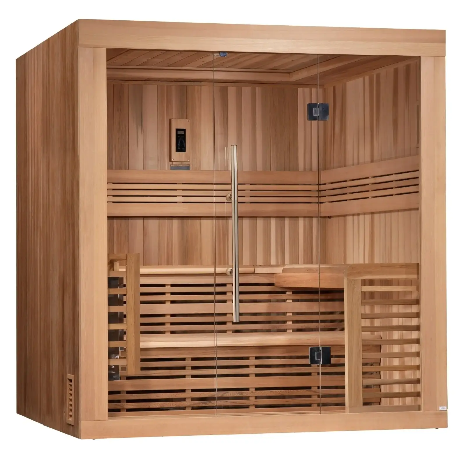 Osla Edition Traditional Sauna GDI-7689-01