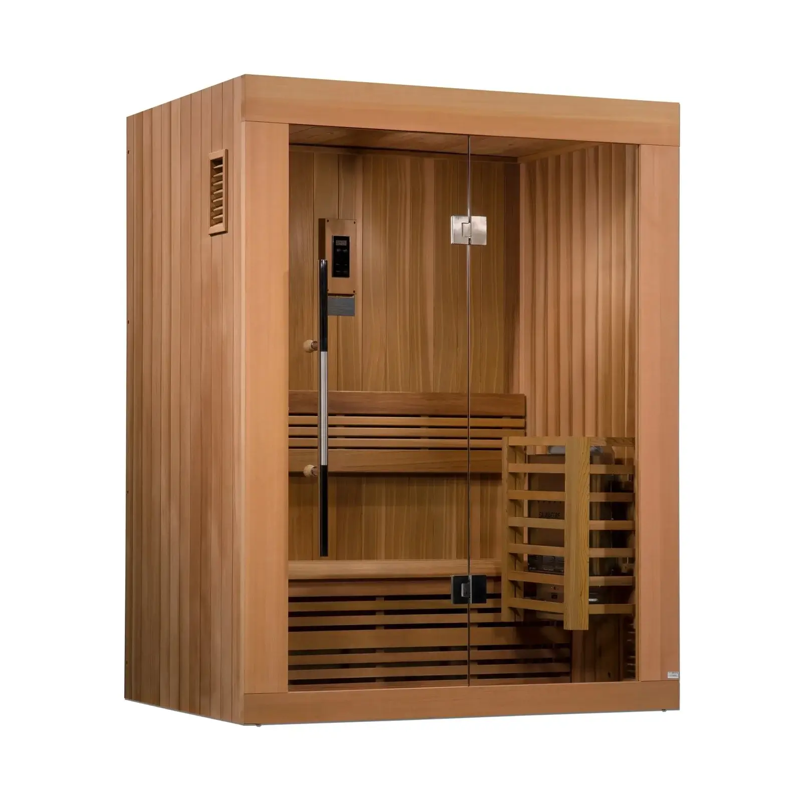 Sundsvall Edition Traditional Sauna GDI-7289-01