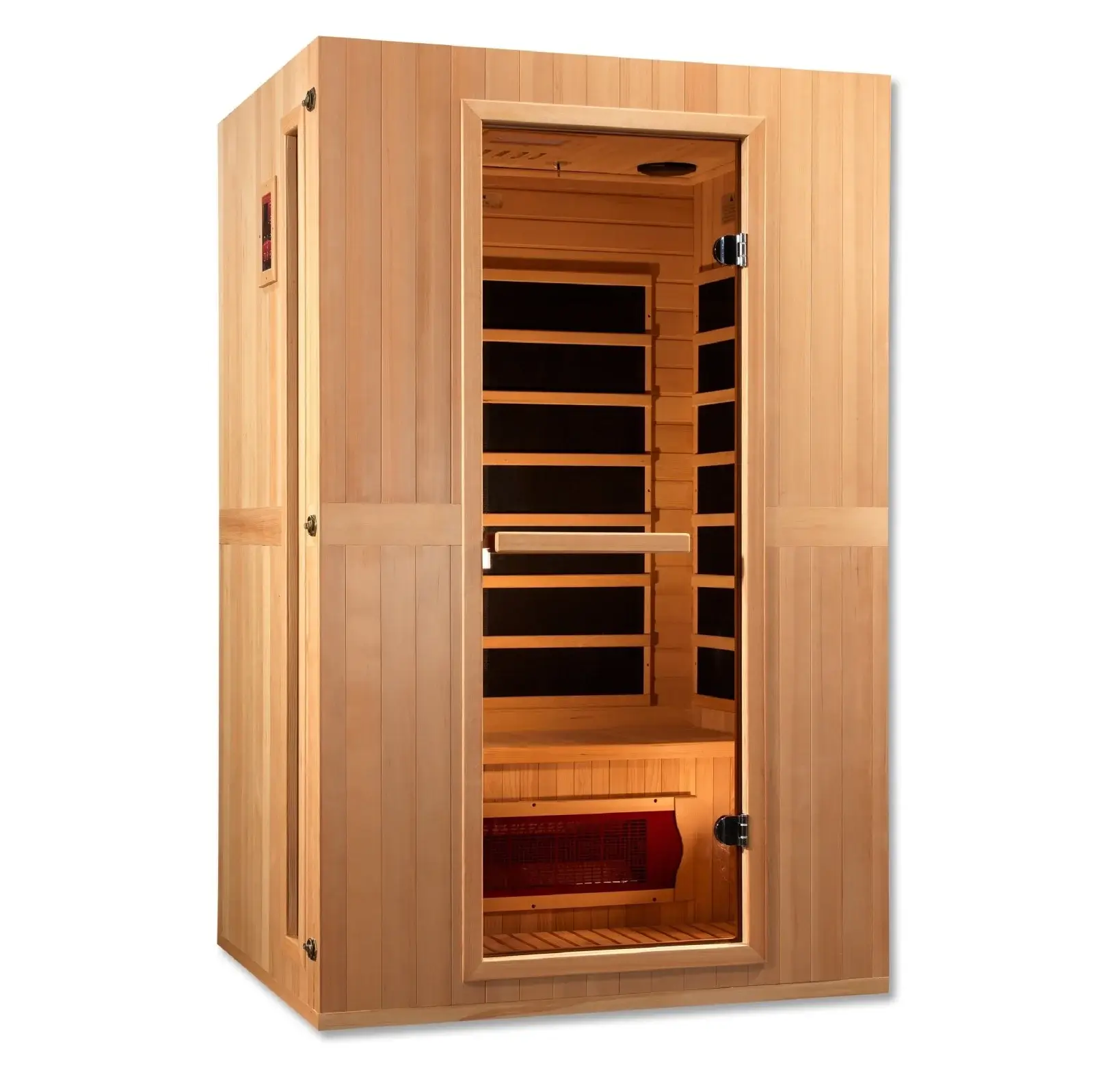 Maxxus "Serenity" FAR Infrared Sauna MX-LS2-01