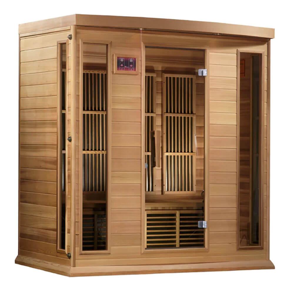 Maxxus Near Zero EMF